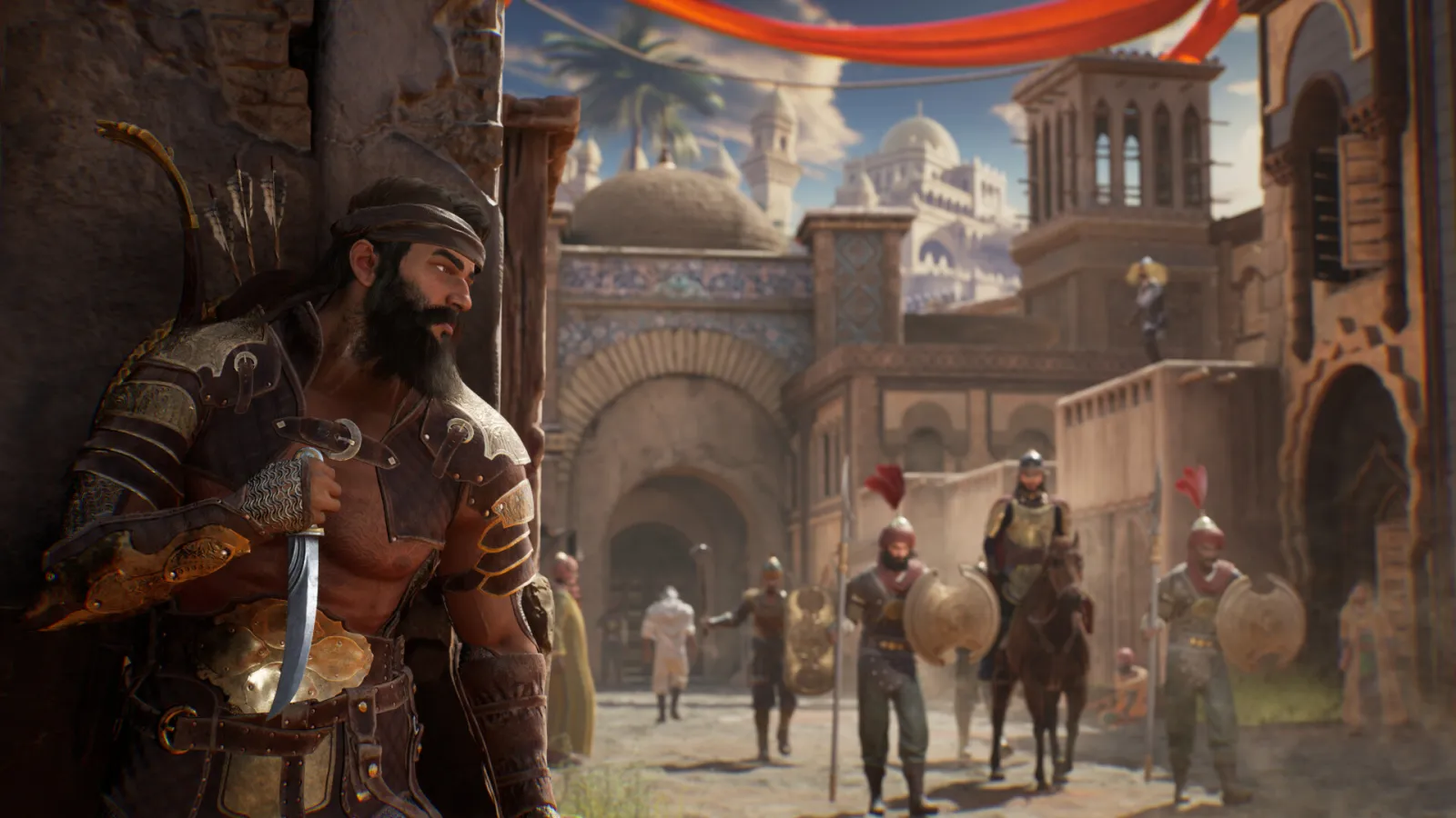 Blood of Mehran screenshot 2