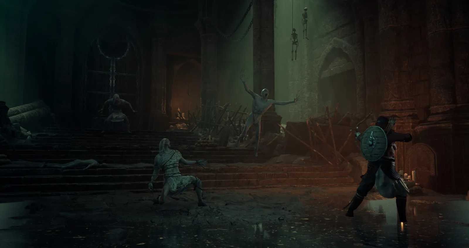 Blood of Mehran screenshot 4