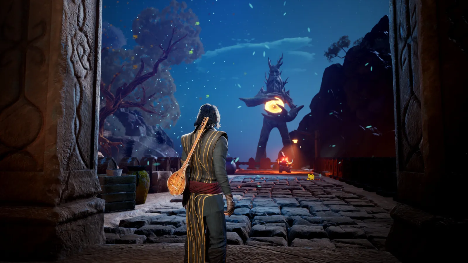 Land of the Magnates screenshot 1