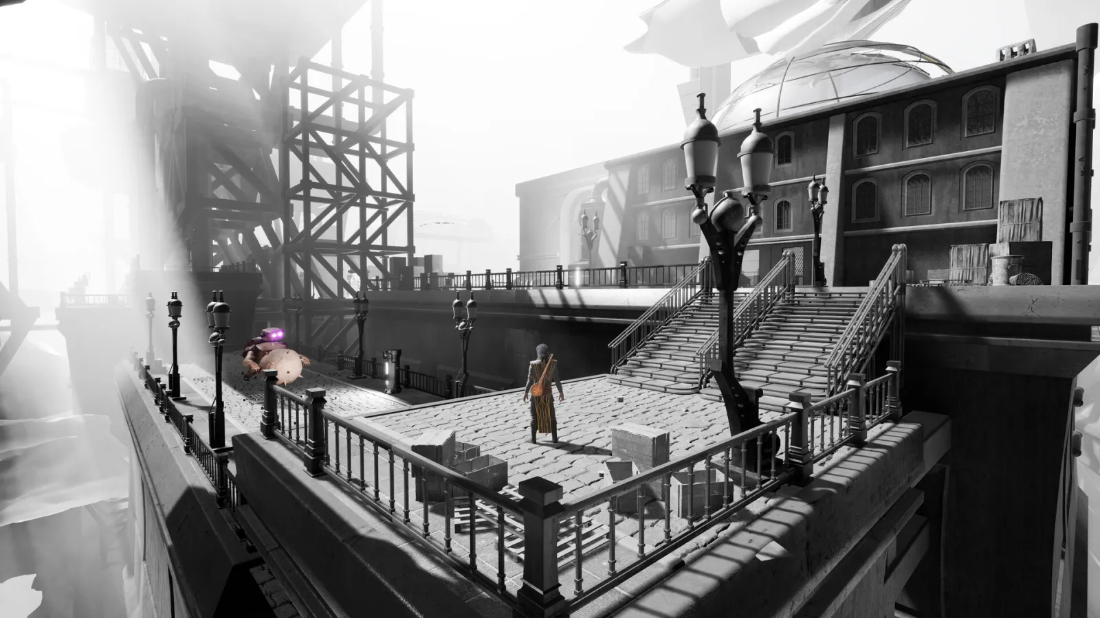 Land of the Magnates screenshot 3