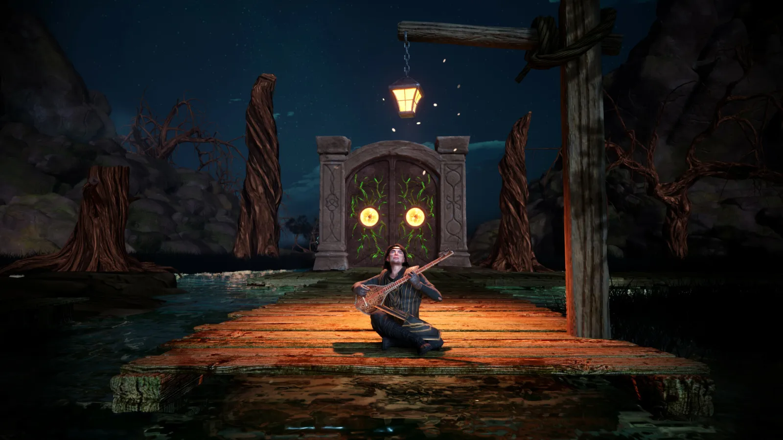 Land of the Magnates screenshot 4