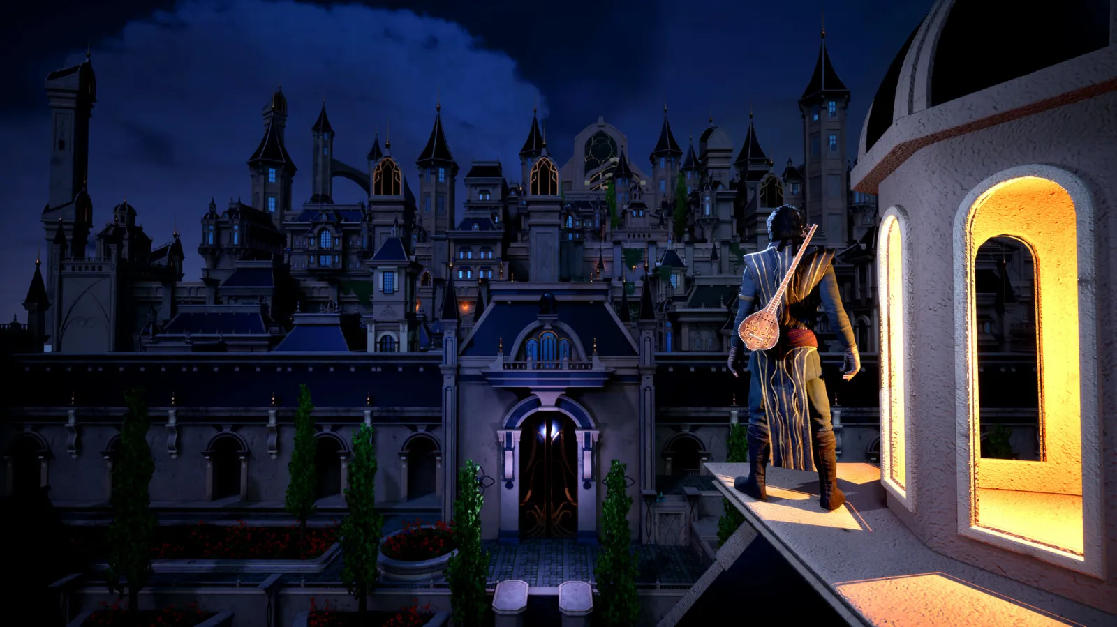 Land of the Magnates screenshot 6