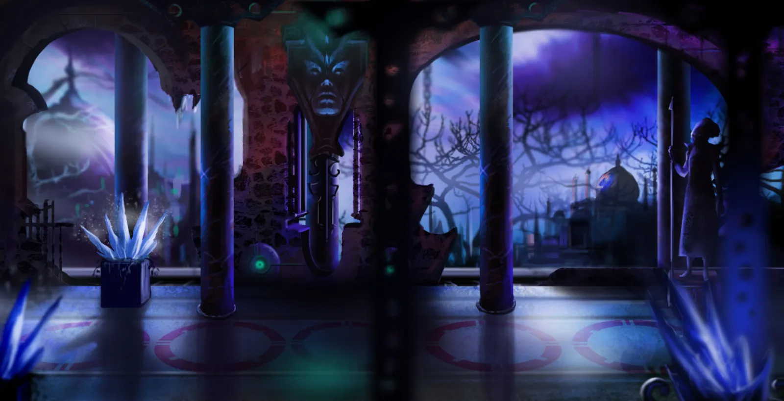Forgotten Sound 2 screenshot 2