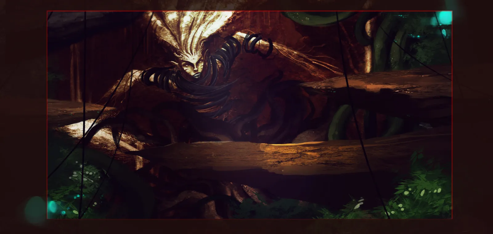 Forgotten Sound 2 screenshot 6