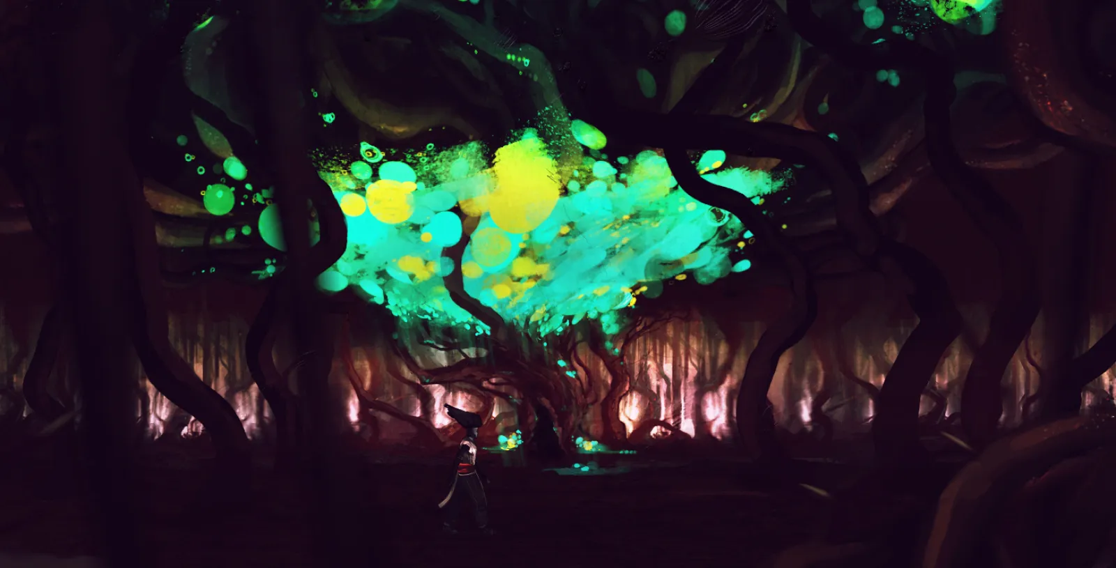 Forgotten Sound 1 screenshot 2