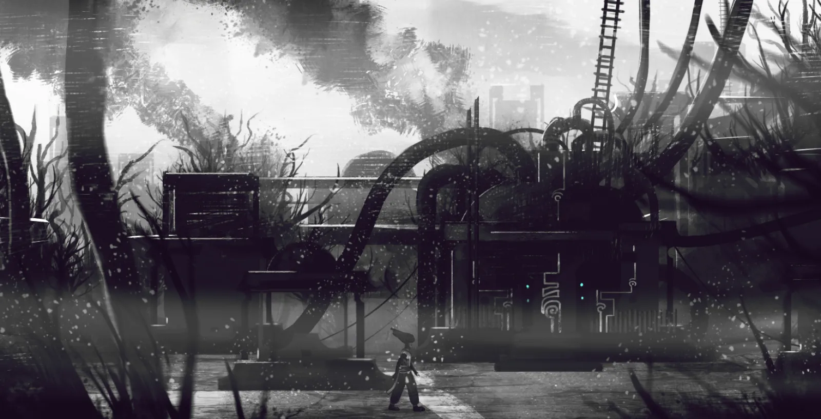 Forgotten Sound 1 screenshot 3