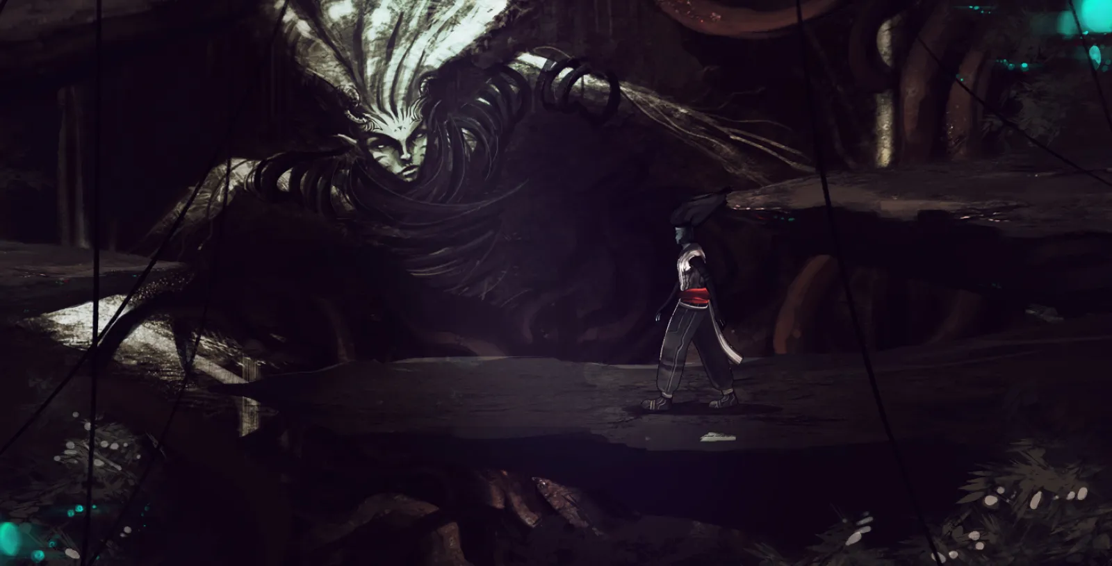 Forgotten Sound 1 screenshot 5