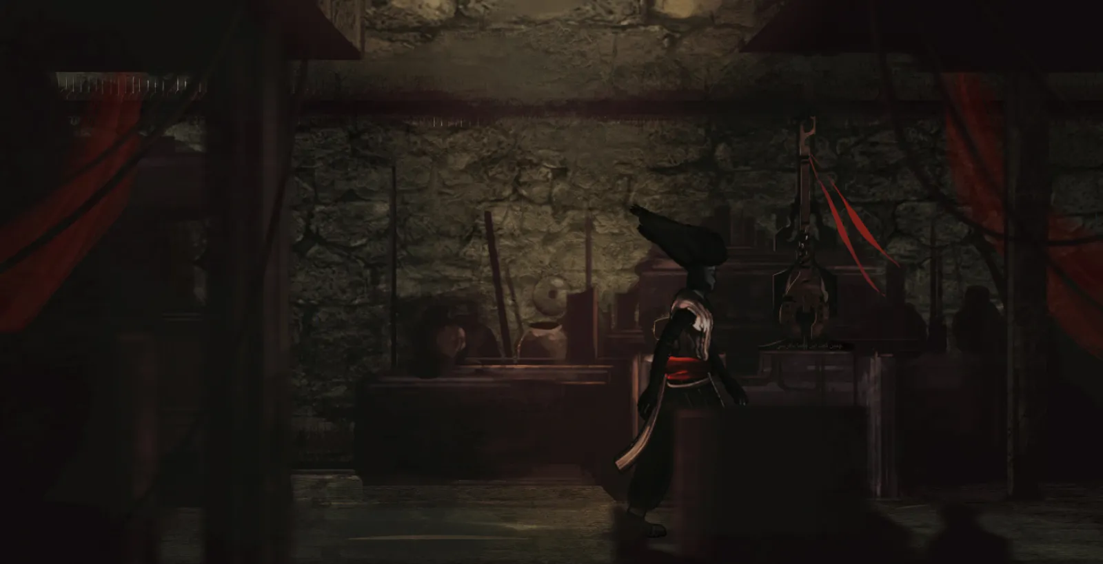 Forgotten Sound 1 screenshot 6