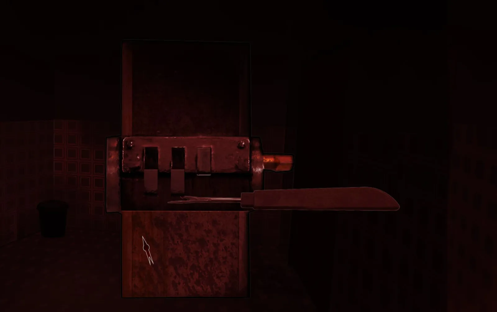 Devil in the Capital screenshot 2