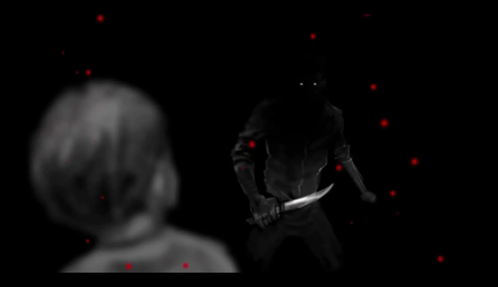 Murder in Tehran's Alleys 1933 screenshot 1