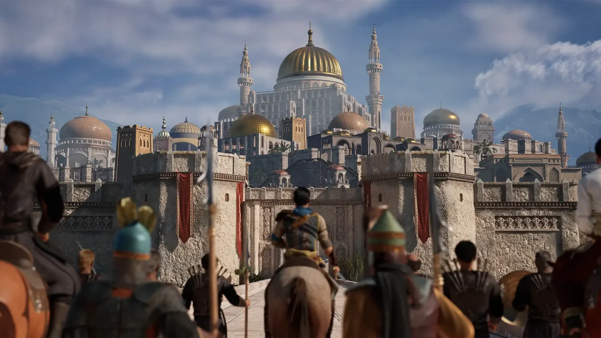 Watch The Boy And The Sword on Apple TV and Prime Video