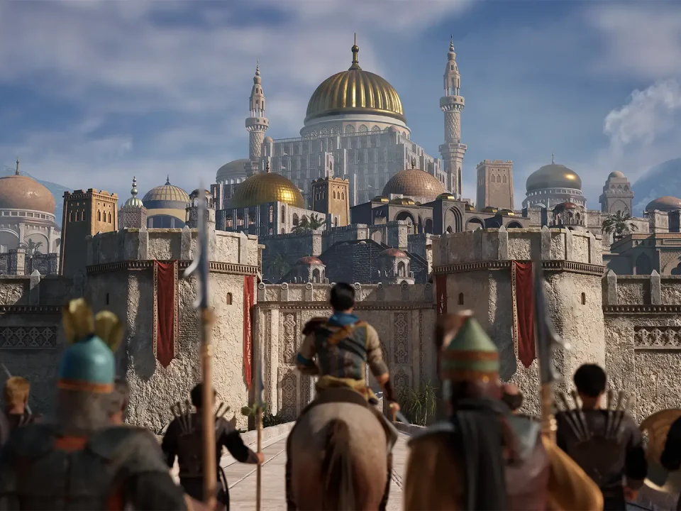 Watch The Boy And The Sword on Apple TV and Prime Video