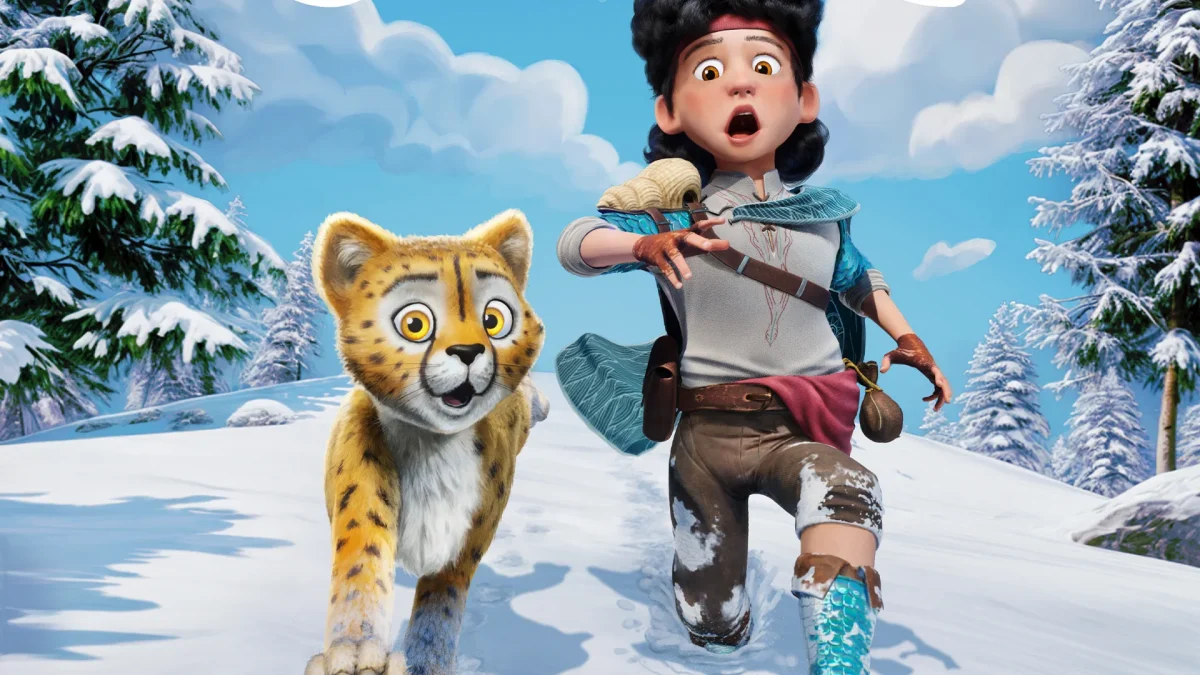 Legend of Sepehr Has Won Huston's Remi Gold Award