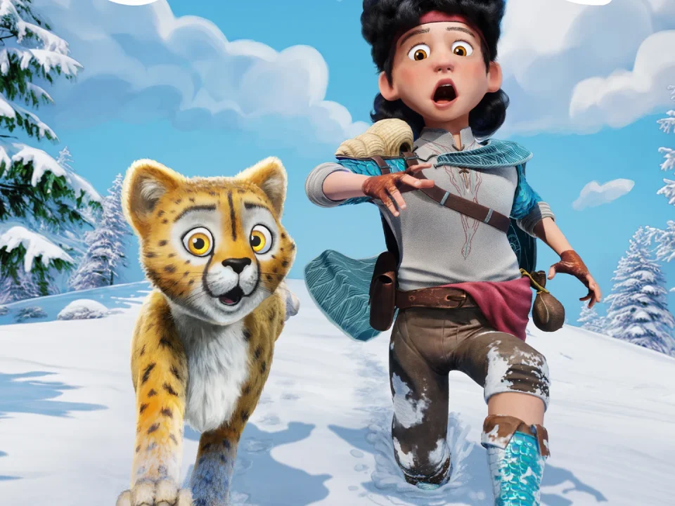 Legend of Sepehr Has Won Huston's Remi Gold Award